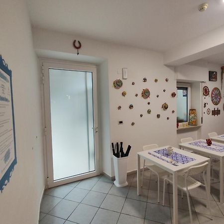 Morfeo B&B Taormina Ngoại thất bức ảnh