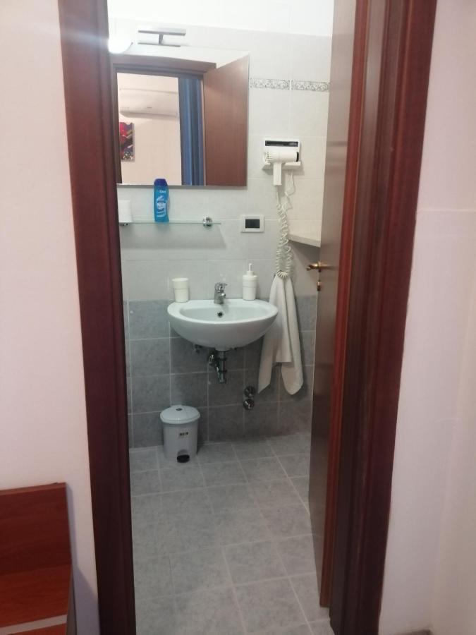 Morfeo B&B Taormina Ngoại thất bức ảnh