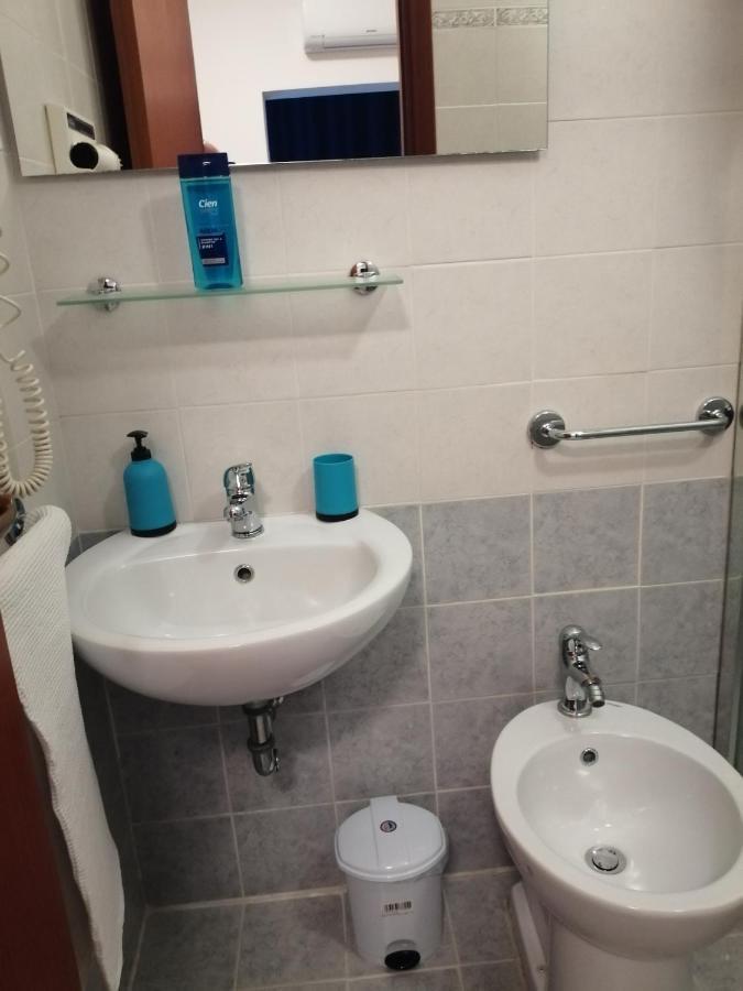Morfeo B&B Taormina Ngoại thất bức ảnh