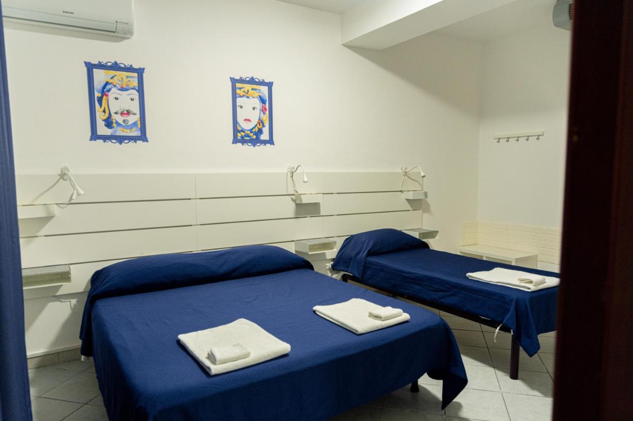 Morfeo B&B Taormina Ngoại thất bức ảnh