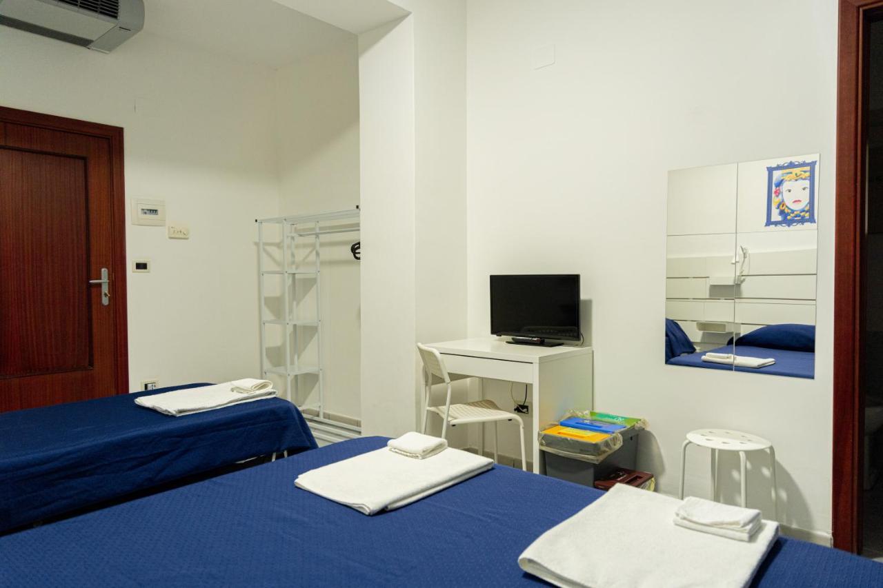 Morfeo B&B Taormina Ngoại thất bức ảnh