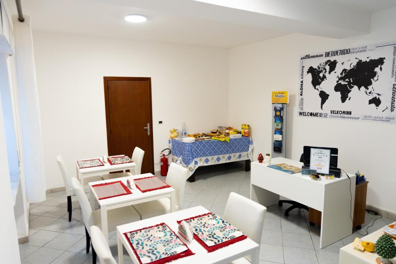 Morfeo B&B Taormina Ngoại thất bức ảnh