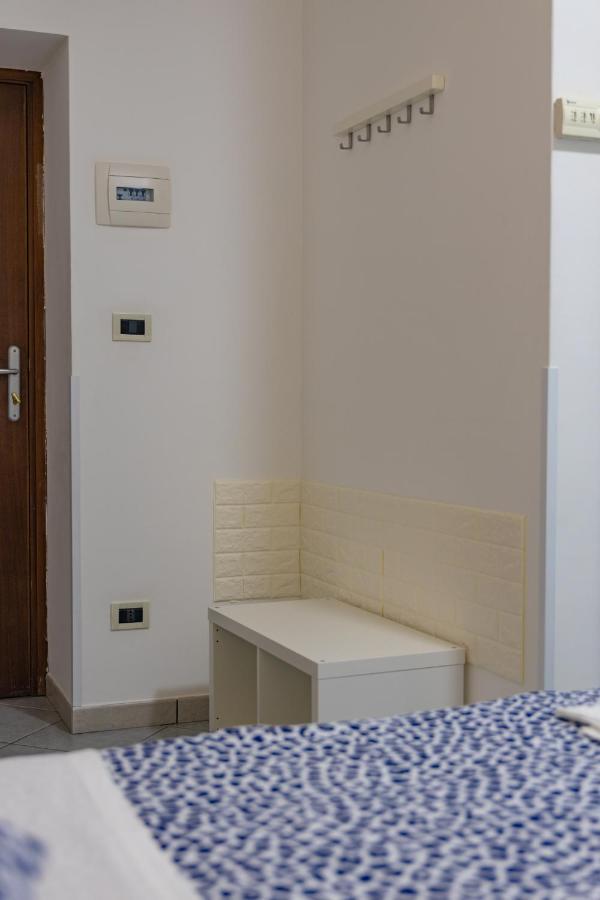 Morfeo B&B Taormina Ngoại thất bức ảnh