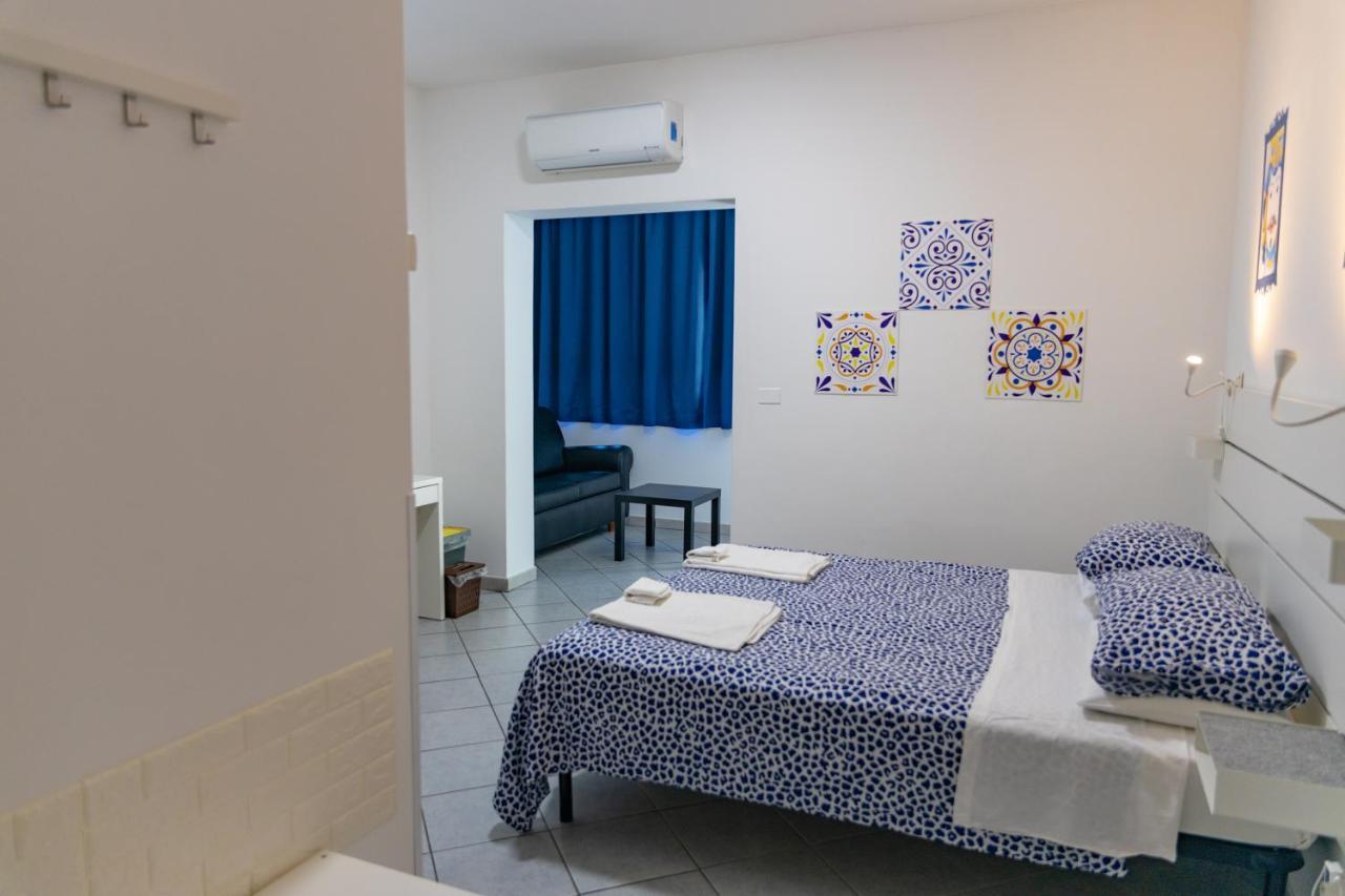 Morfeo B&B Taormina Ngoại thất bức ảnh