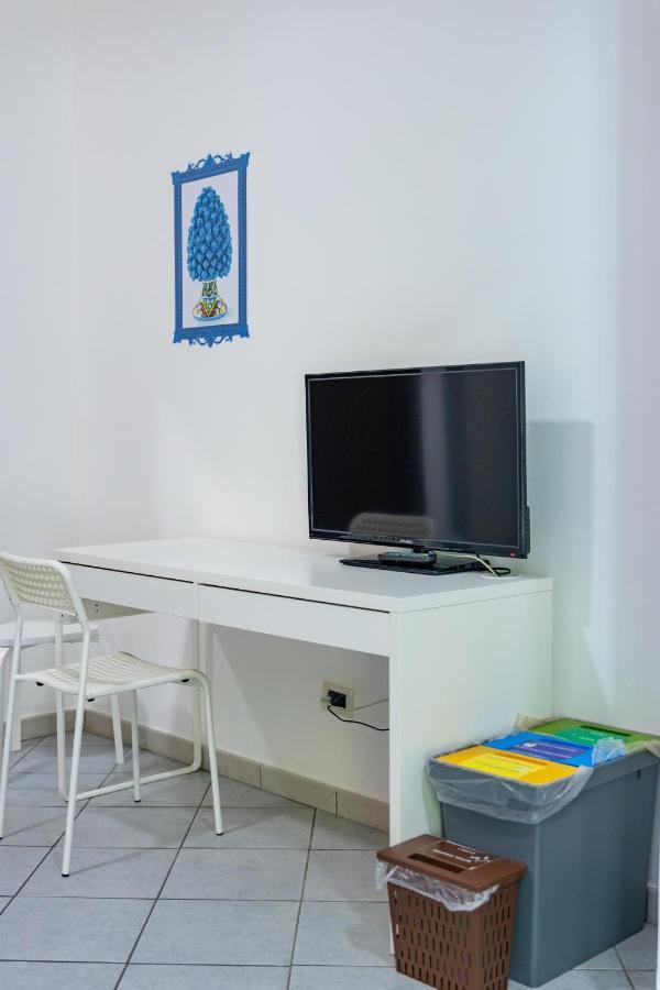Morfeo B&B Taormina Ngoại thất bức ảnh