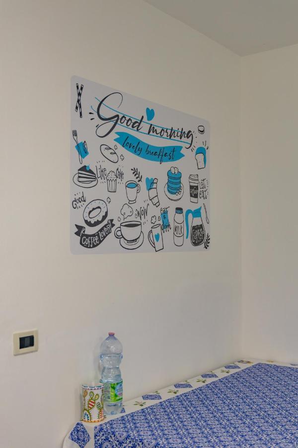 Morfeo B&B Taormina Ngoại thất bức ảnh