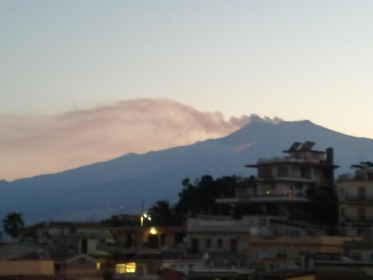 Morfeo B&B Taormina Ngoại thất bức ảnh