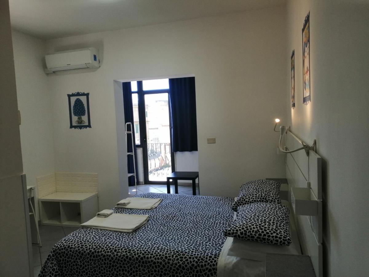Morfeo B&B Taormina Ngoại thất bức ảnh