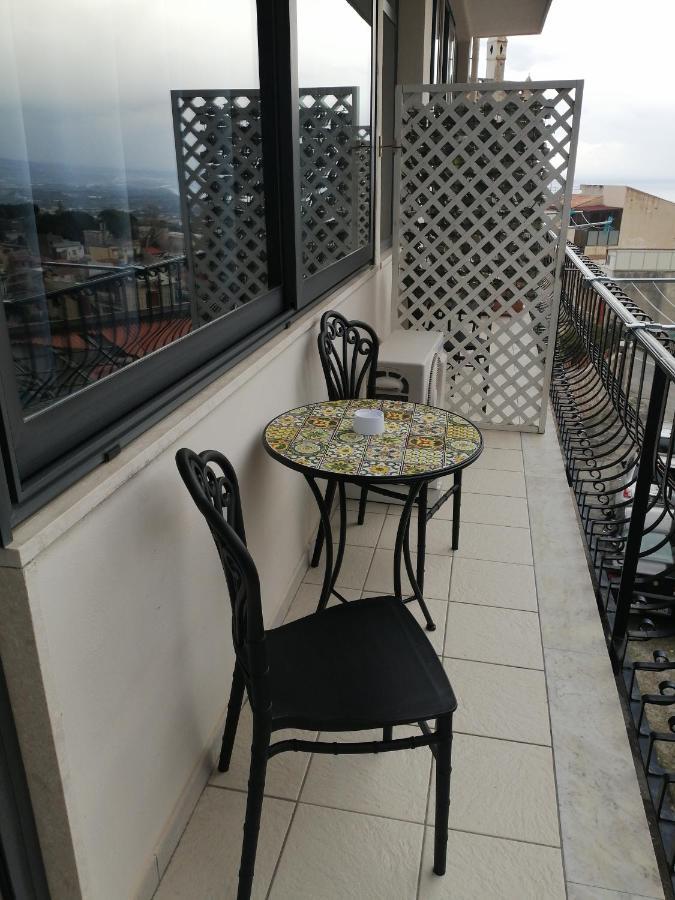Morfeo B&B Taormina Ngoại thất bức ảnh