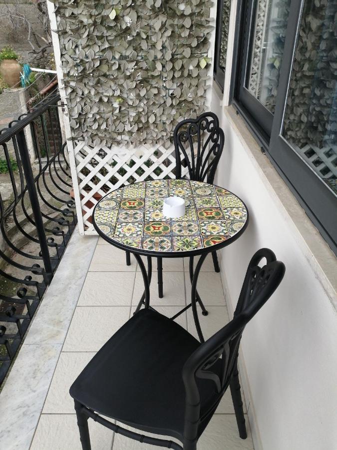 Morfeo B&B Taormina Ngoại thất bức ảnh
