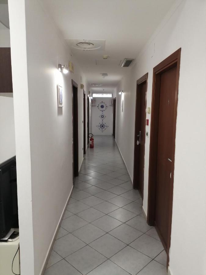 Morfeo B&B Taormina Ngoại thất bức ảnh