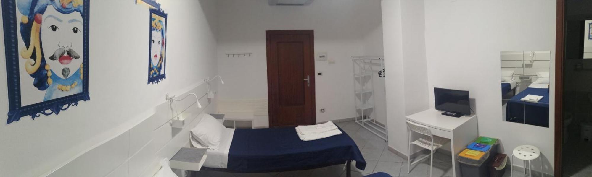 Morfeo B&B Taormina Phòng bức ảnh