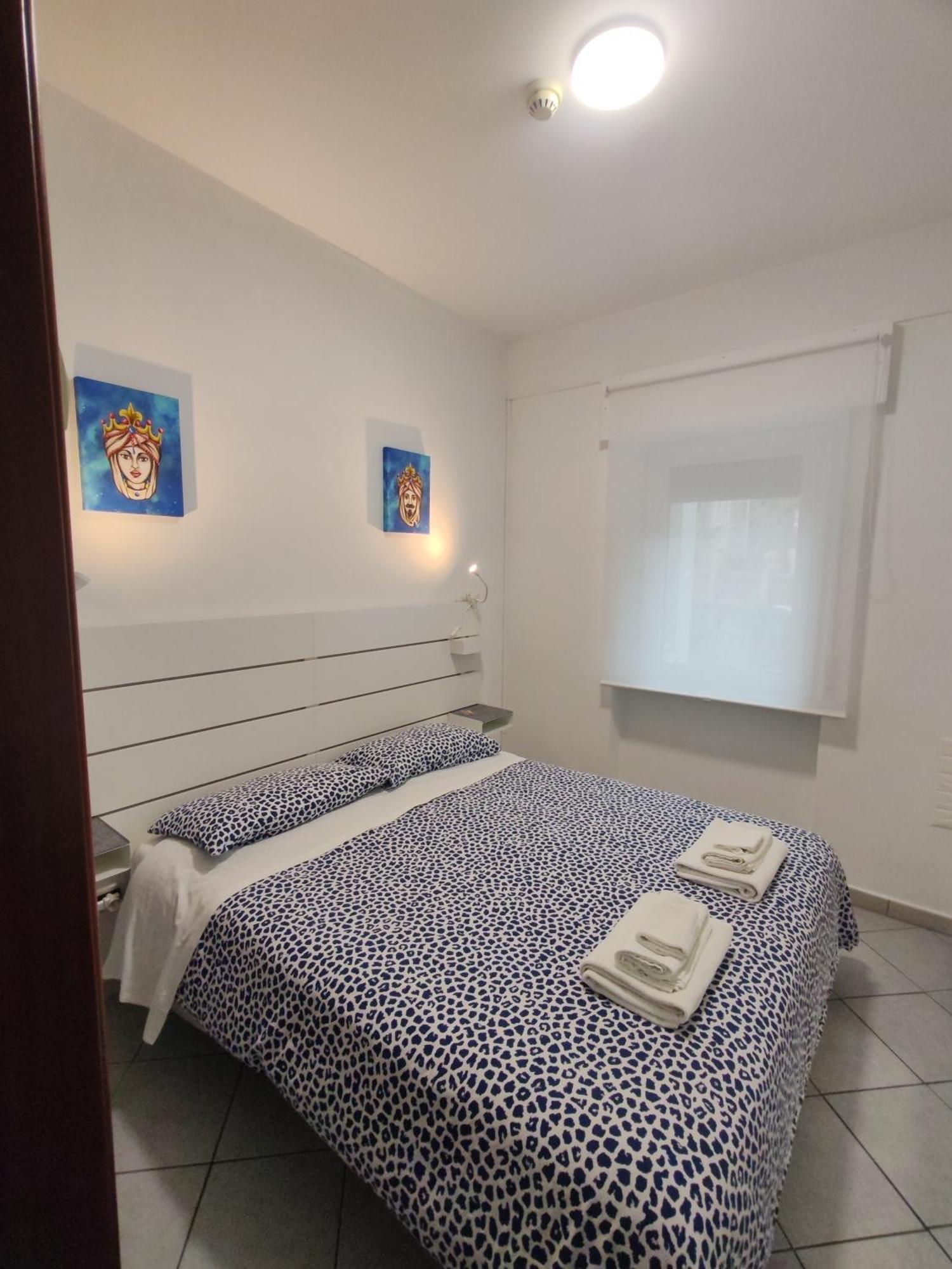 Morfeo B&B Taormina Ngoại thất bức ảnh