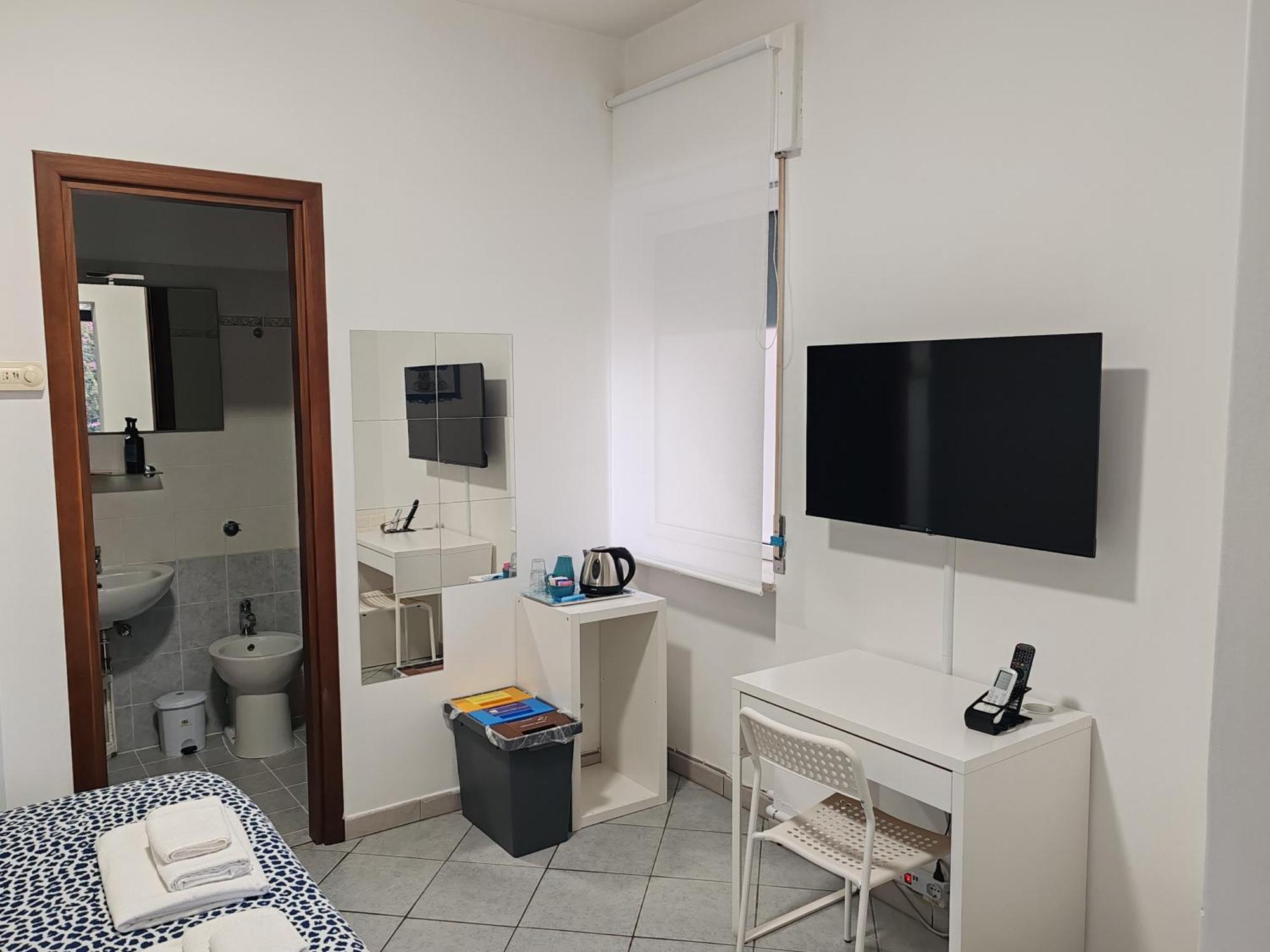 Morfeo B&B Taormina Ngoại thất bức ảnh