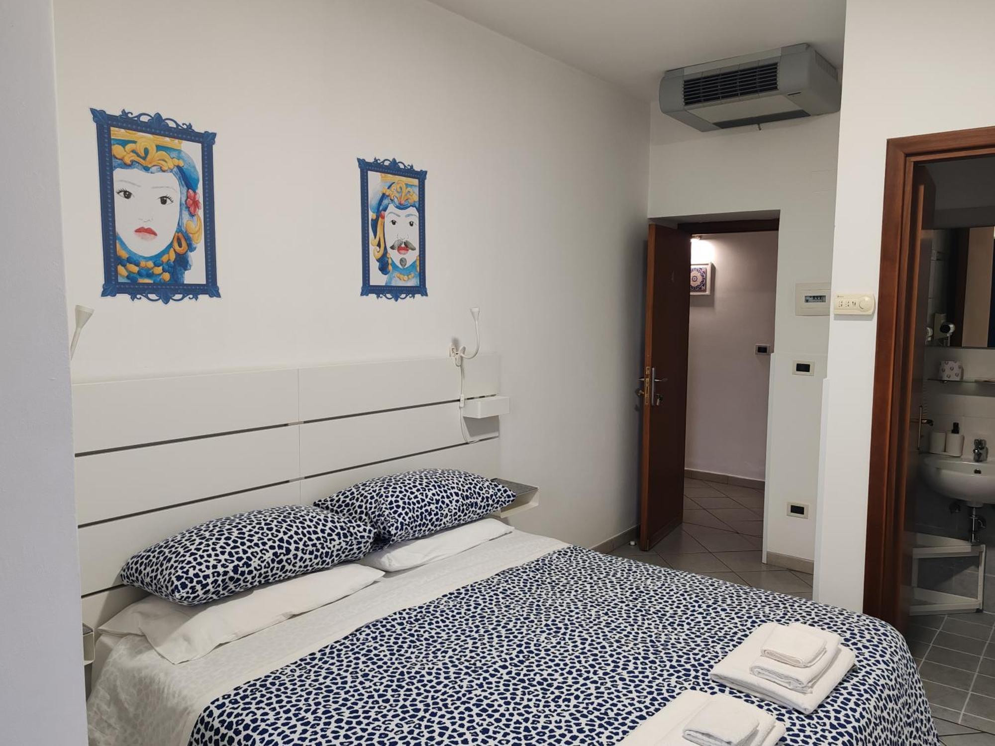 Morfeo B&B Taormina Ngoại thất bức ảnh
