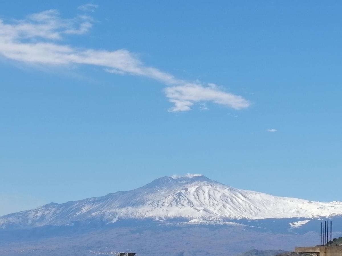 Morfeo B&B Taormina Ngoại thất bức ảnh